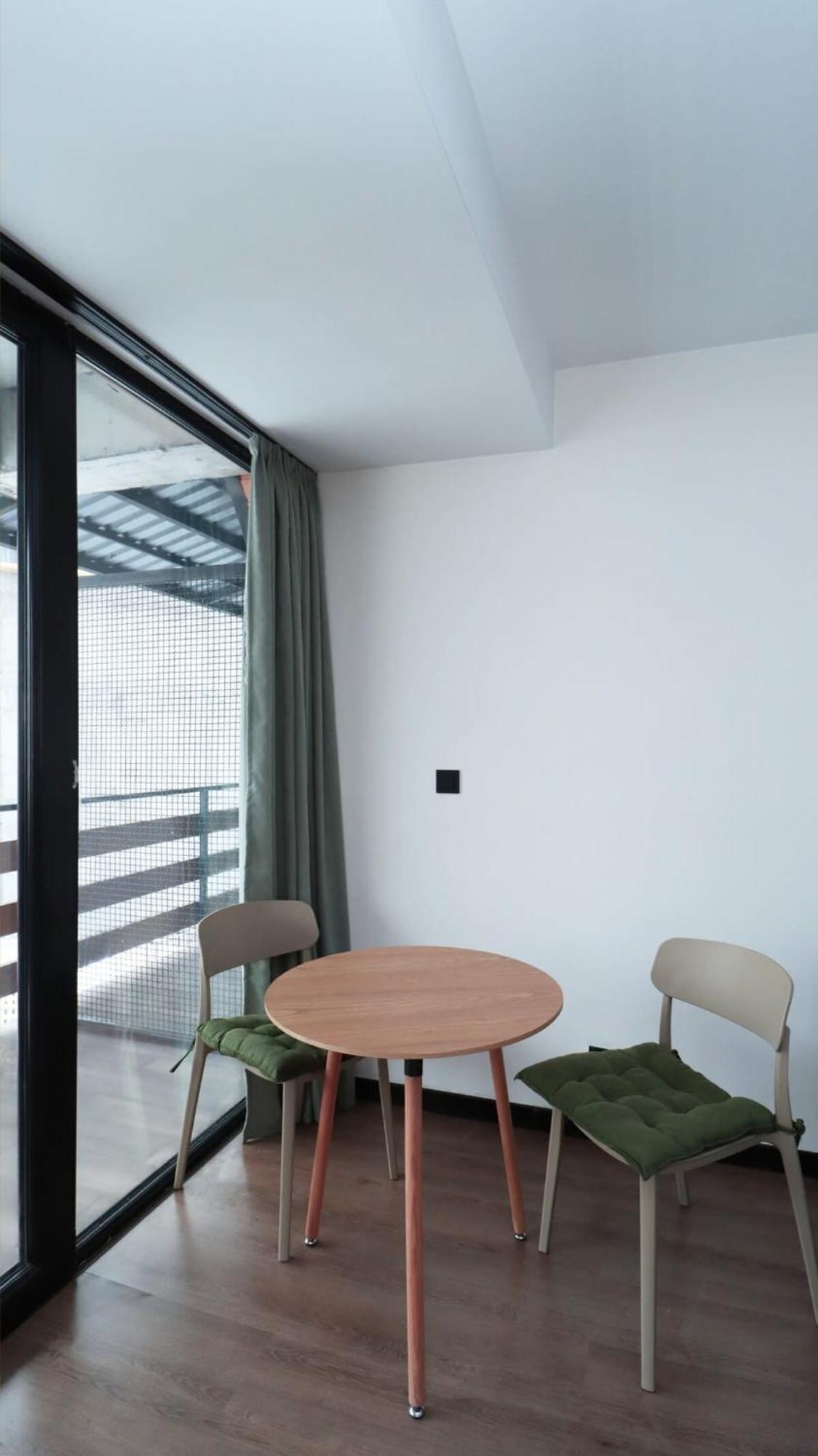 Cozy Studio Apartment In Marshall Gudauri Project Buitenkant foto
