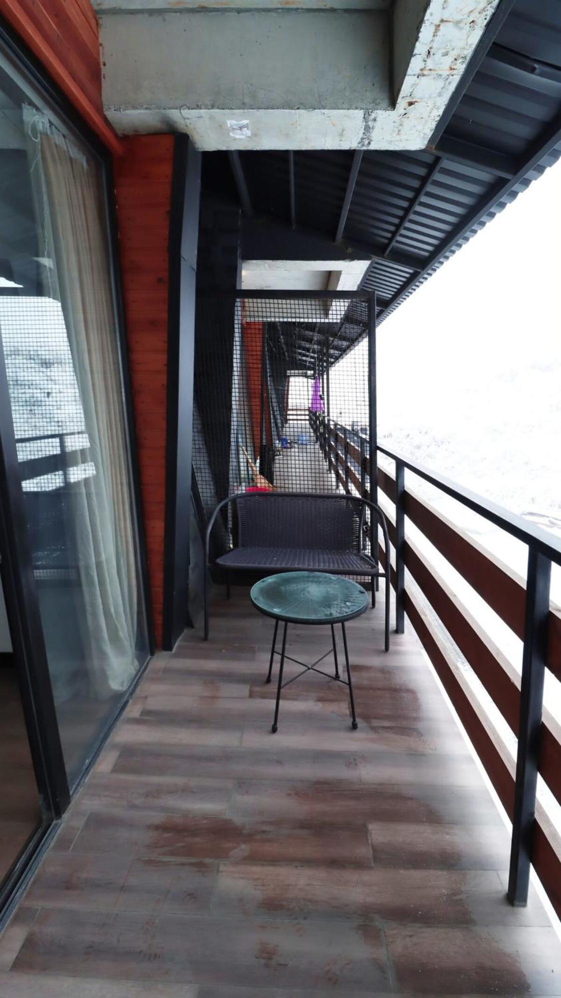 Cozy Studio Apartment In Marshall Gudauri Project Buitenkant foto