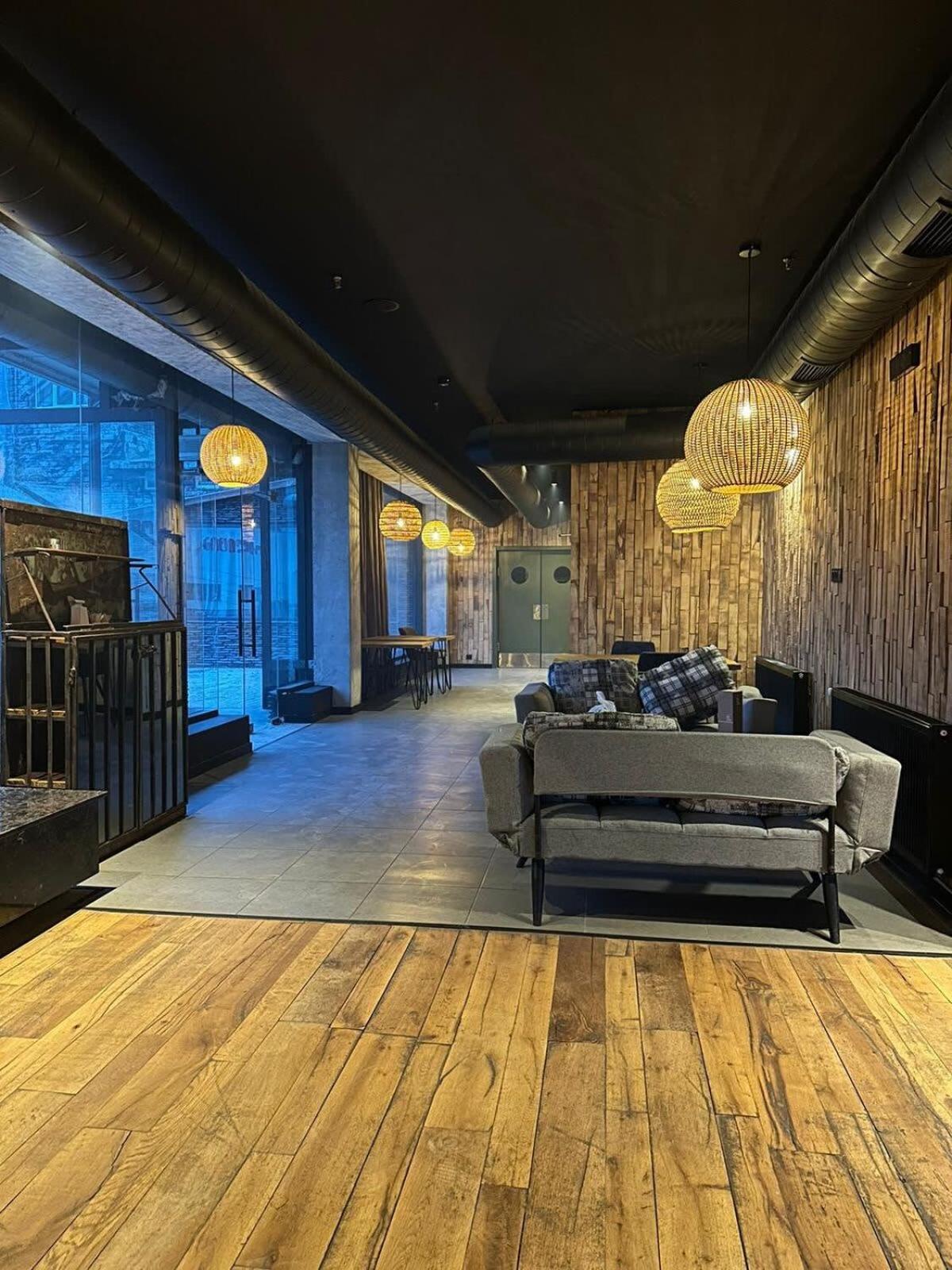 Cozy Studio Apartment In Marshall Gudauri Project Buitenkant foto